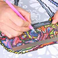 Lezen De Diamond Painter Reviews